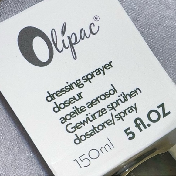 Collection Dressing Sprayer - Picture 2 of 2